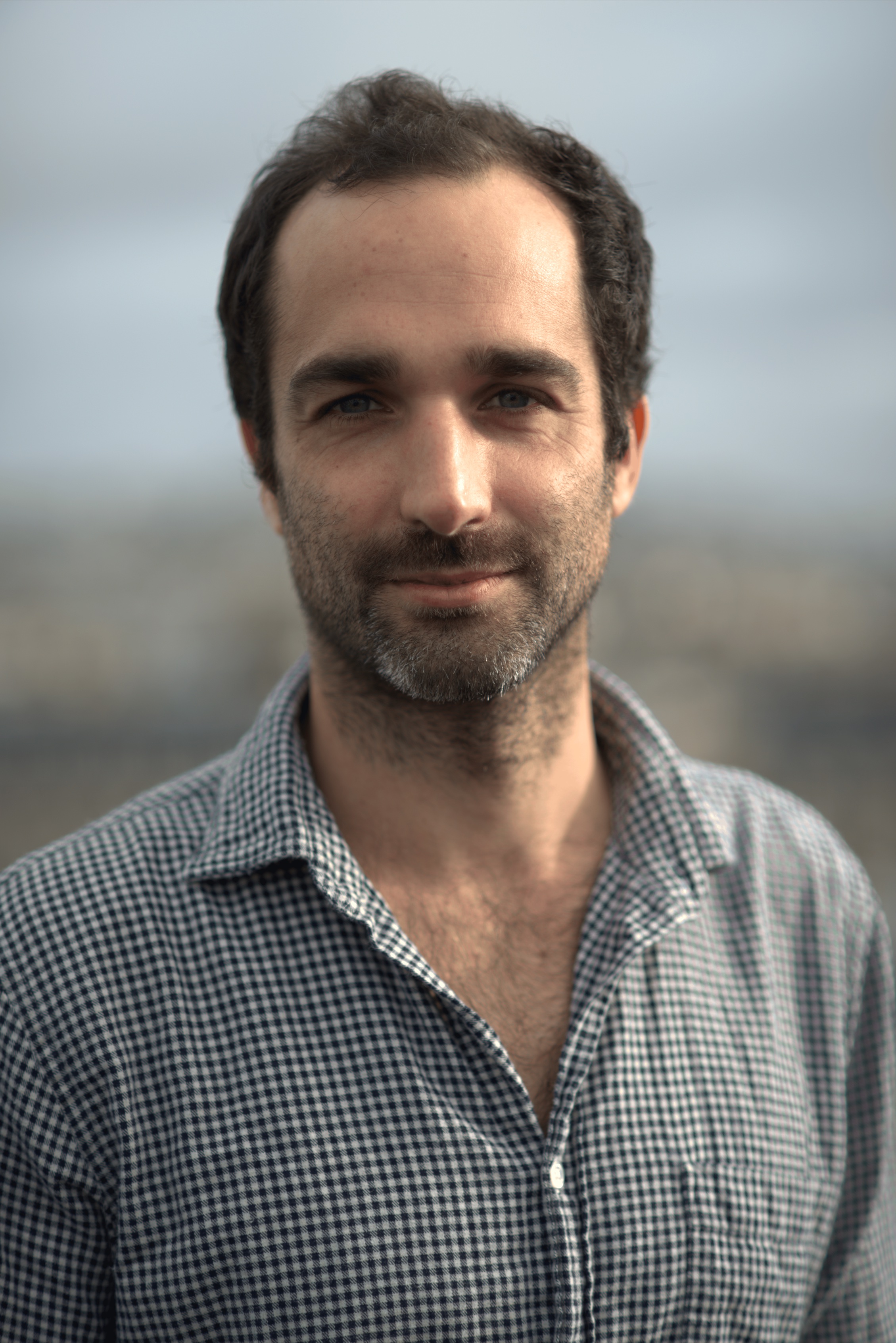 Constantin - Co-founder (CEO)